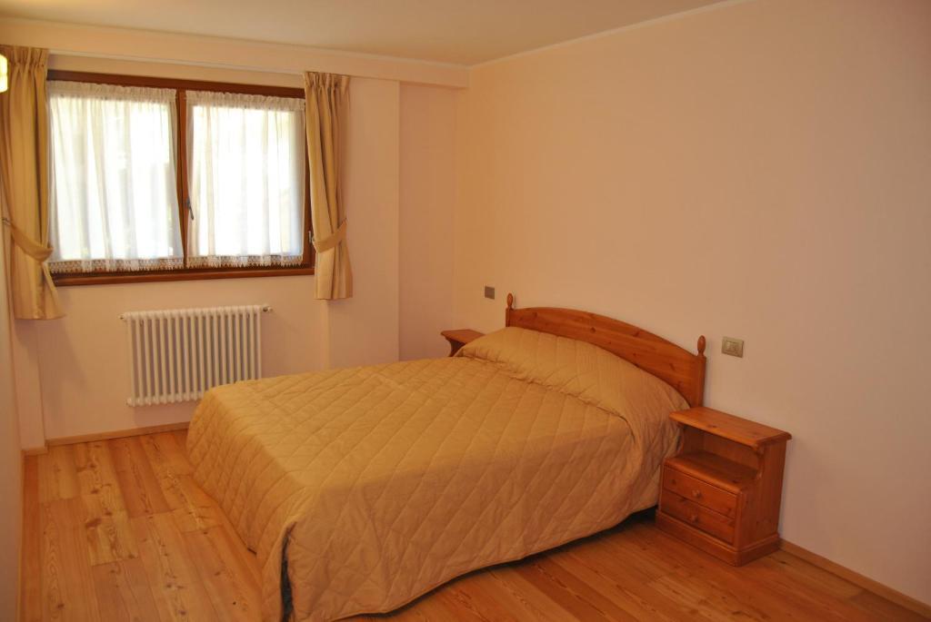 Casa Vacanza La Rocca Chiesa in Valmalenco Room photo